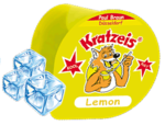 Braun Kratzeis Lemon 0,2 L Becher e